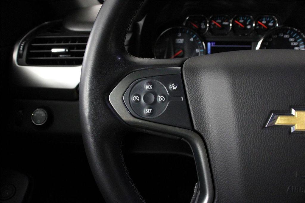 used 2018 Chevrolet Tahoe car, priced at $26,996