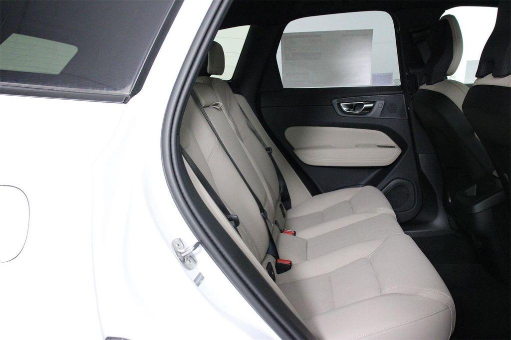new 2026 Volvo XC60 car, priced at $57,985
