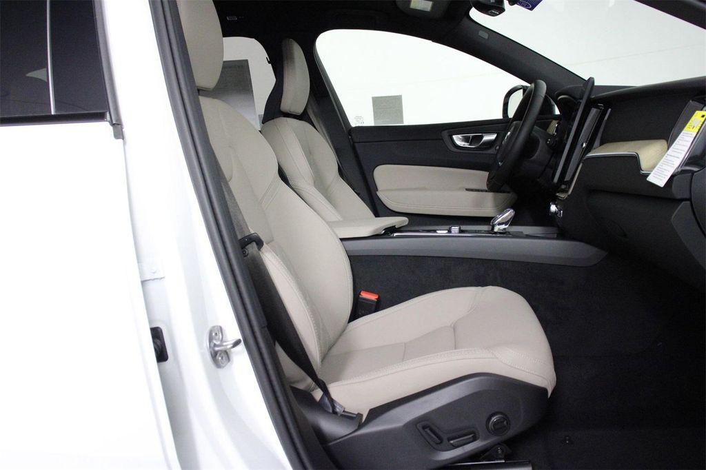 new 2026 Volvo XC60 car, priced at $57,985