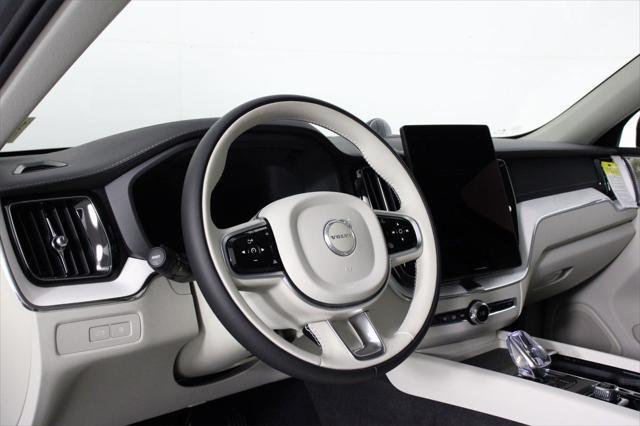 new 2026 Volvo XC60 Plug-In Hybrid car, priced at $80,310