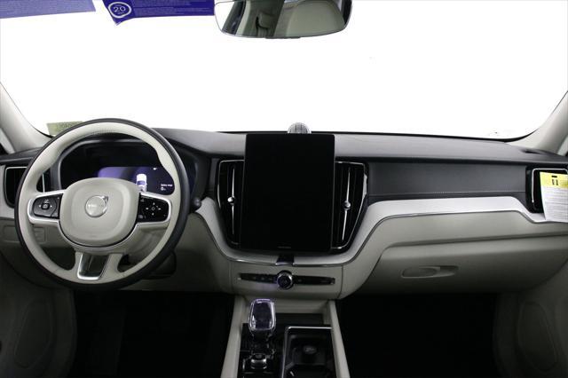 new 2026 Volvo XC60 Plug-In Hybrid car, priced at $80,310