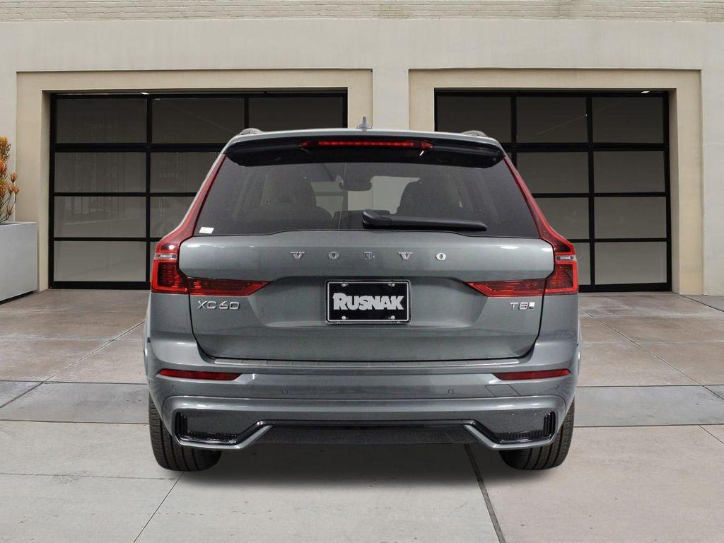 new 2026 Volvo XC60 Plug-In Hybrid car, priced at $80,310