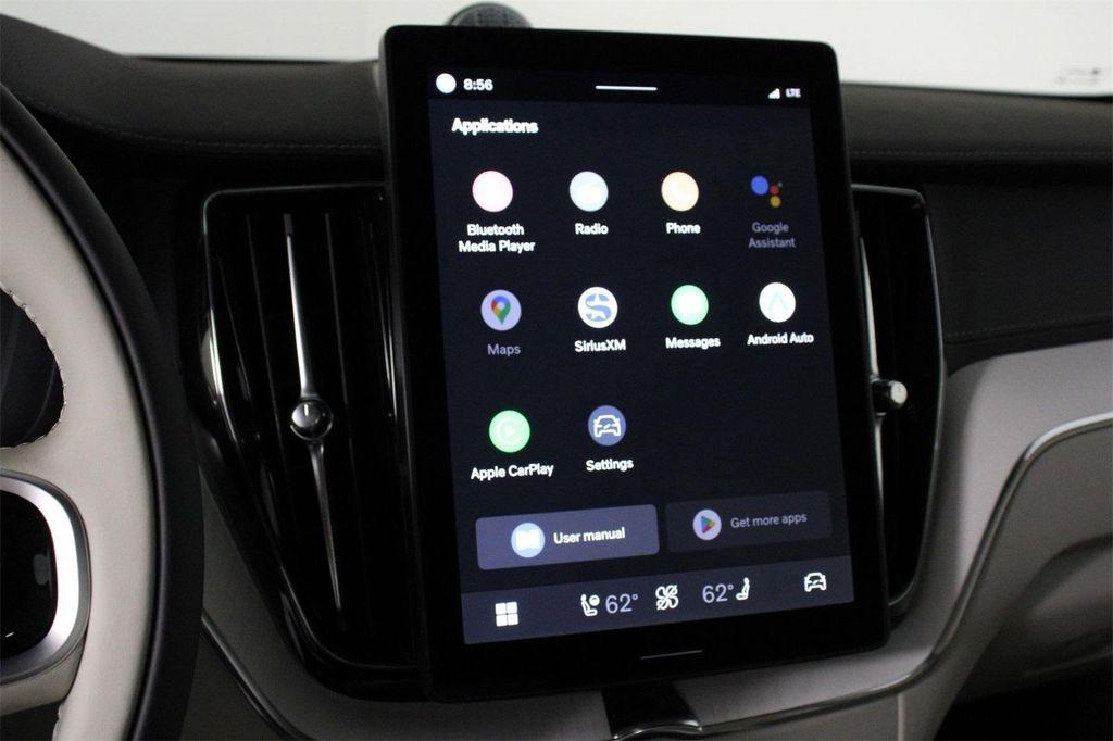 new 2026 Volvo XC60 Plug-In Hybrid car, priced at $80,310