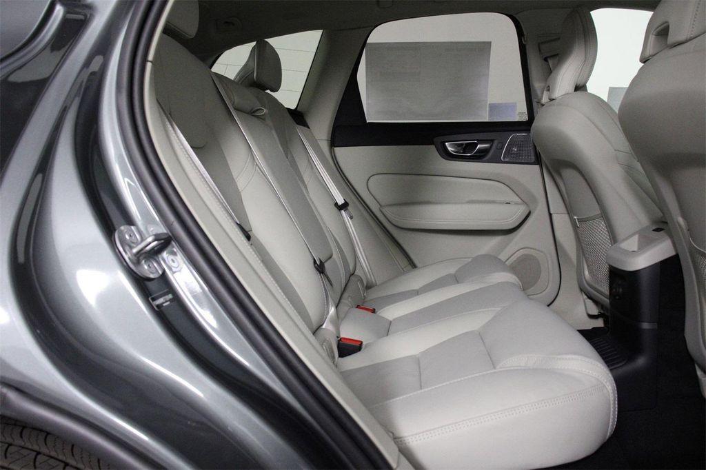 new 2026 Volvo XC60 Plug-In Hybrid car, priced at $80,310