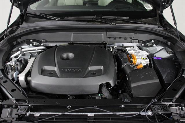 new 2026 Volvo XC60 Plug-In Hybrid car, priced at $80,310