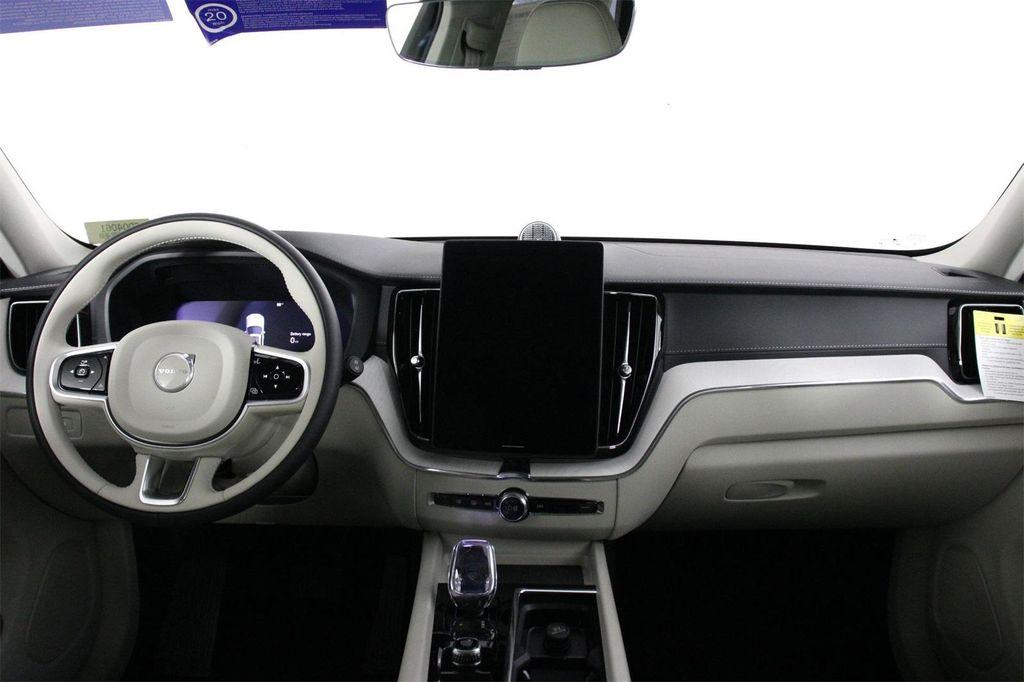 new 2026 Volvo XC60 Plug-In Hybrid car, priced at $80,310