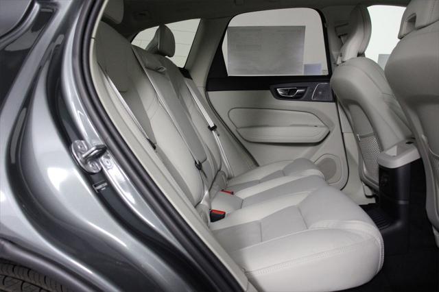new 2026 Volvo XC60 Plug-In Hybrid car, priced at $80,310
