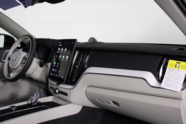 new 2026 Volvo XC60 Plug-In Hybrid car, priced at $80,310