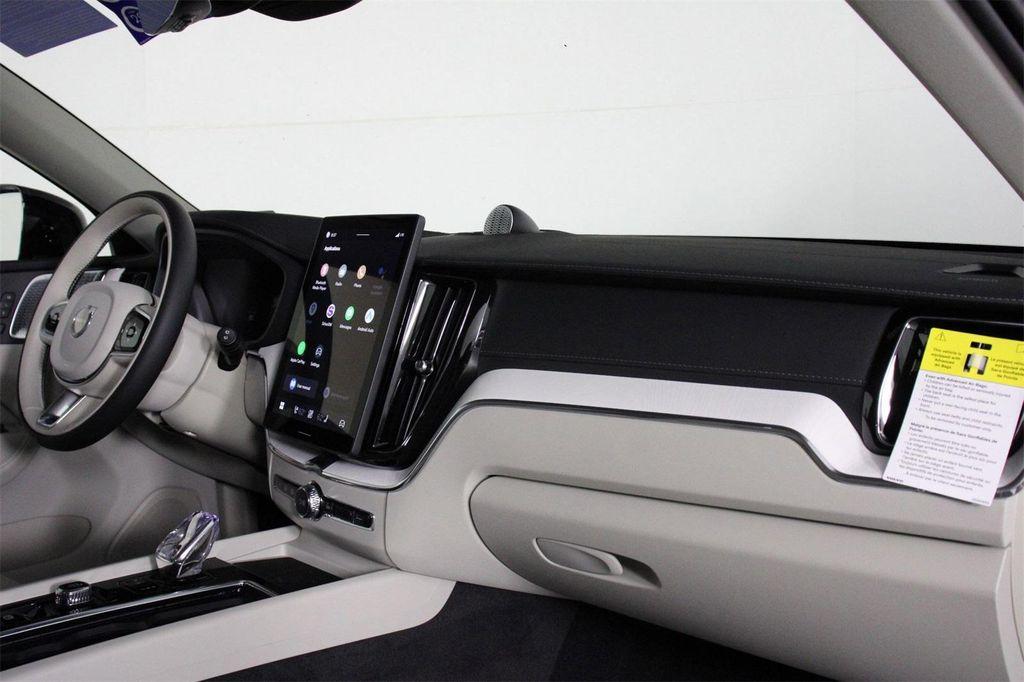 new 2026 Volvo XC60 Plug-In Hybrid car, priced at $80,310