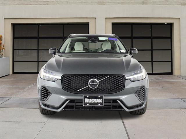 new 2026 Volvo XC60 Plug-In Hybrid car, priced at $80,310