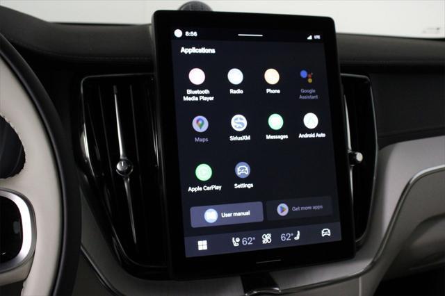 new 2026 Volvo XC60 Plug-In Hybrid car, priced at $80,310