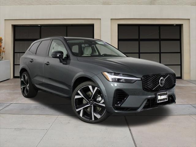 new 2026 Volvo XC60 Plug-In Hybrid car, priced at $80,310