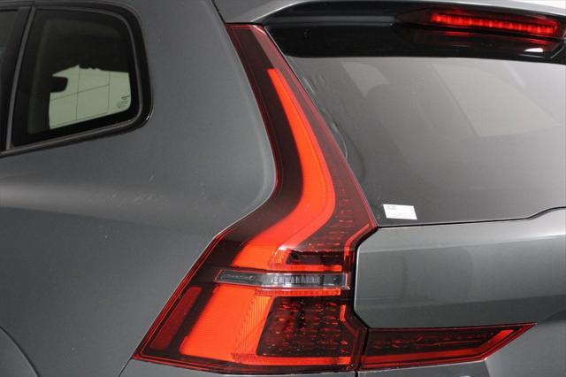 new 2026 Volvo XC60 Plug-In Hybrid car, priced at $80,310