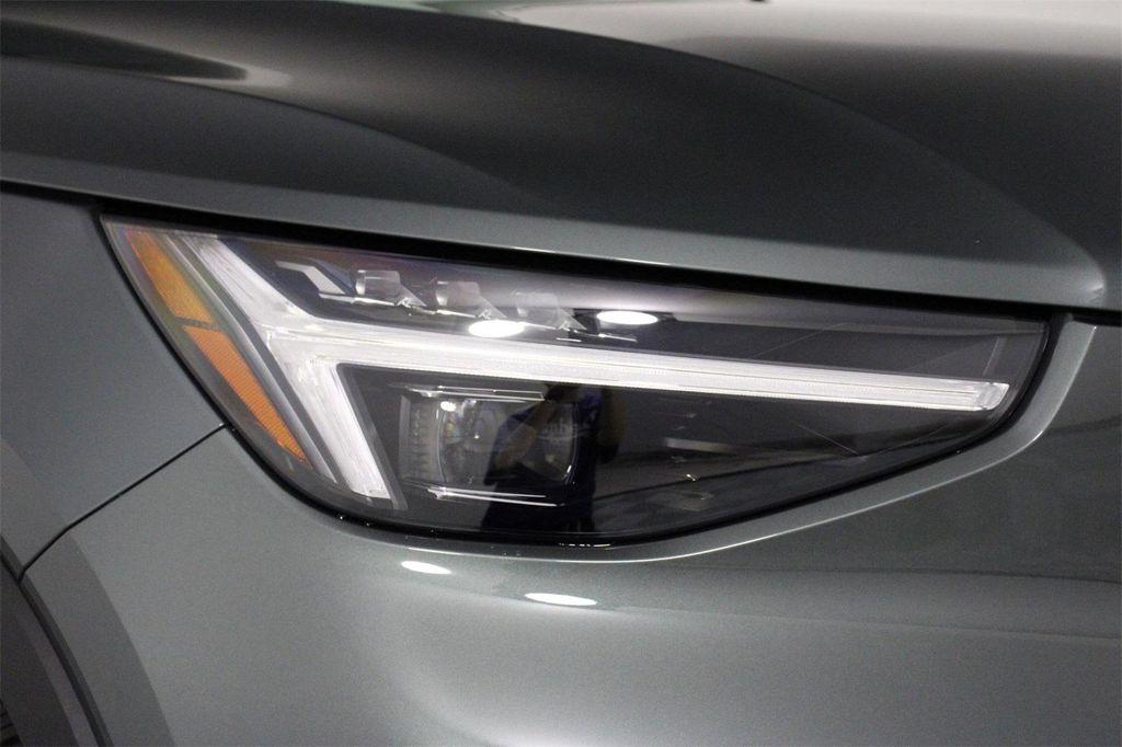 new 2026 Volvo XC40 car, priced at $52,545
