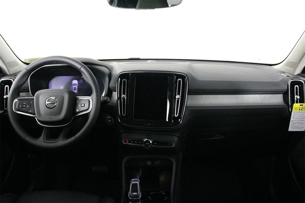 new 2026 Volvo XC40 car, priced at $52,545
