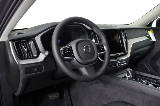 new 2025 Volvo XC60 car, priced at $54,545