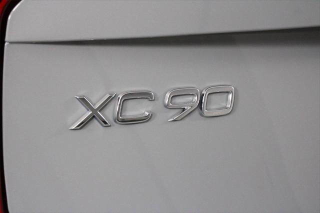 new 2025 Volvo XC90 car, priced at $66,395