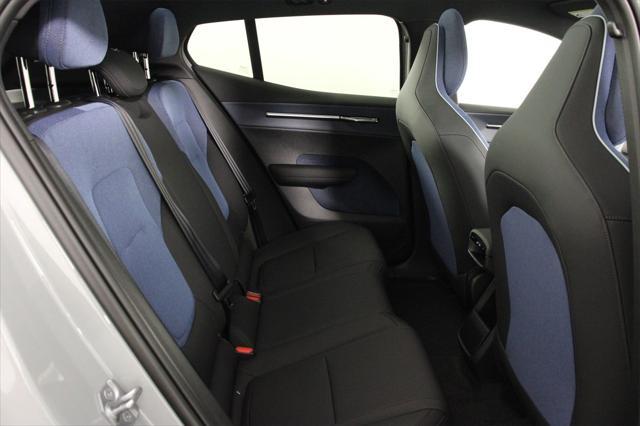 new 2025 Volvo EX30 car, priced at $47,395