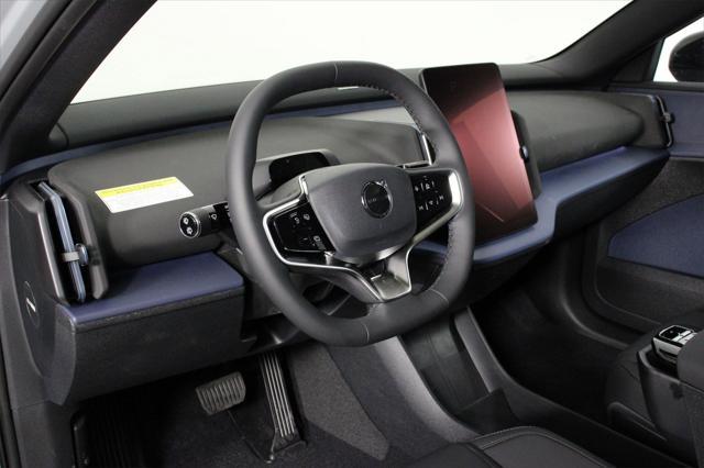 new 2025 Volvo EX30 car, priced at $47,395