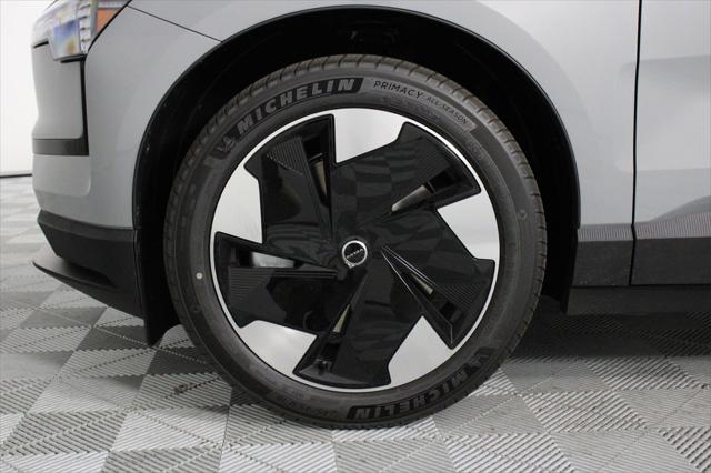 new 2025 Volvo EX30 car, priced at $47,395