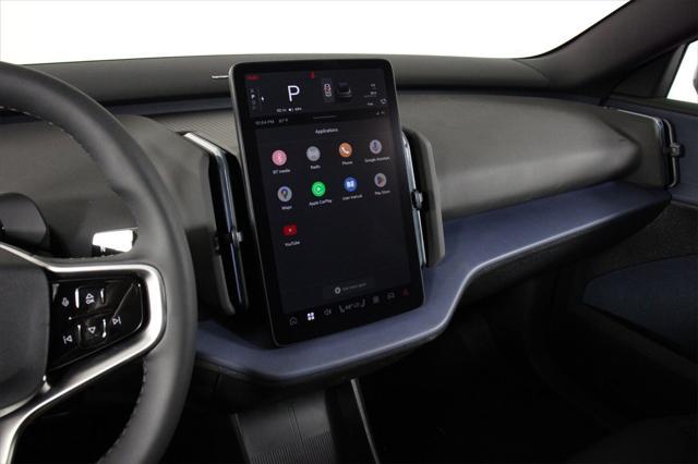 new 2025 Volvo EX30 car, priced at $47,395