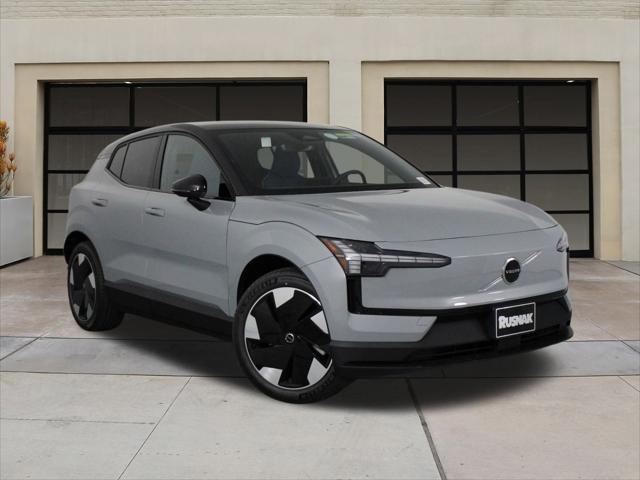 new 2025 Volvo EX30 car, priced at $47,395