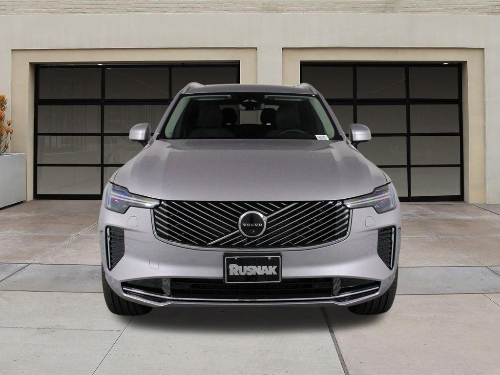 new 2026 Volvo XC90 car, priced at $68,520