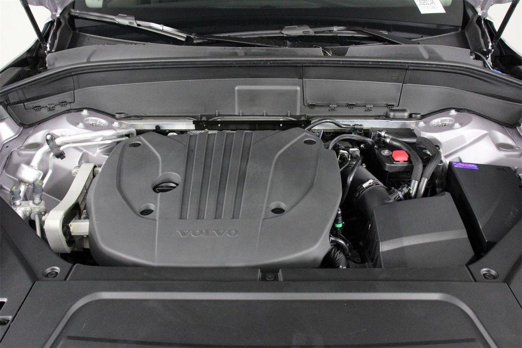 new 2026 Volvo XC90 car, priced at $68,520