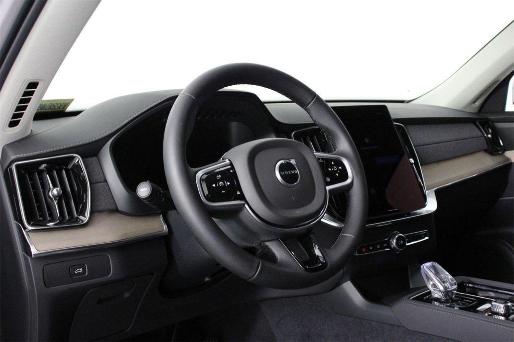 new 2026 Volvo XC90 car, priced at $68,520
