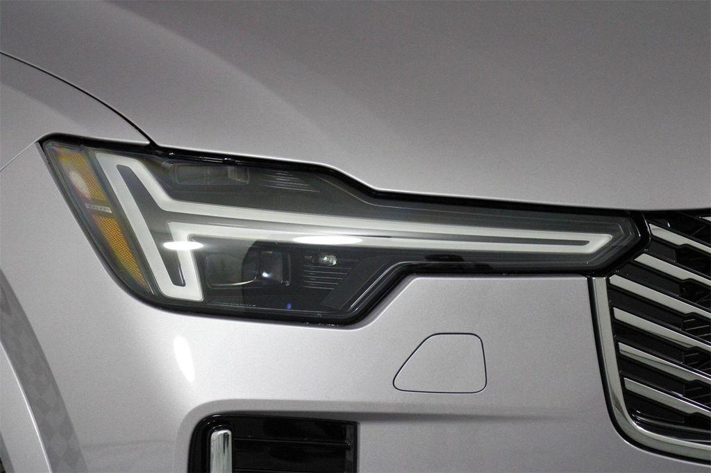 new 2026 Volvo XC90 car, priced at $68,520