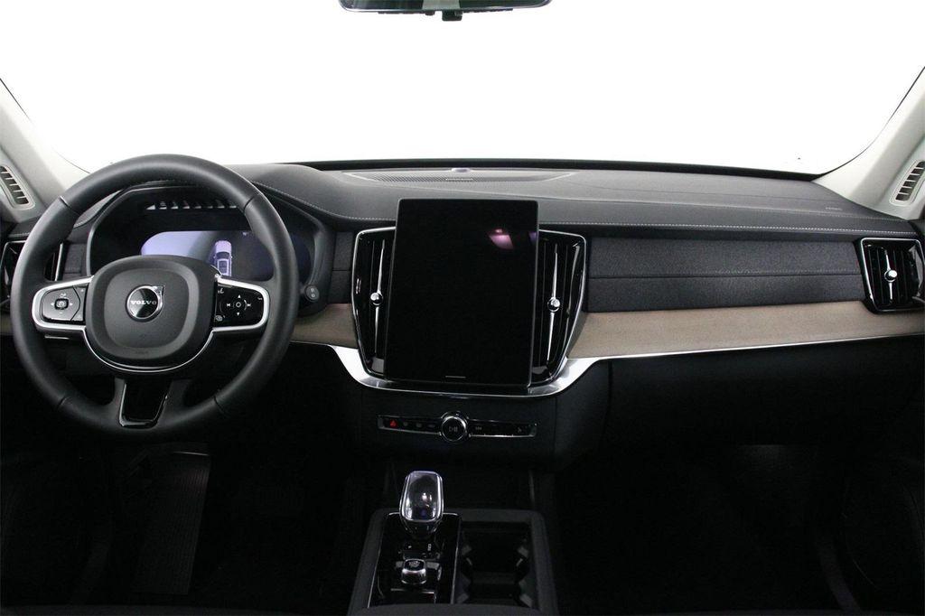 new 2026 Volvo XC90 car, priced at $68,520