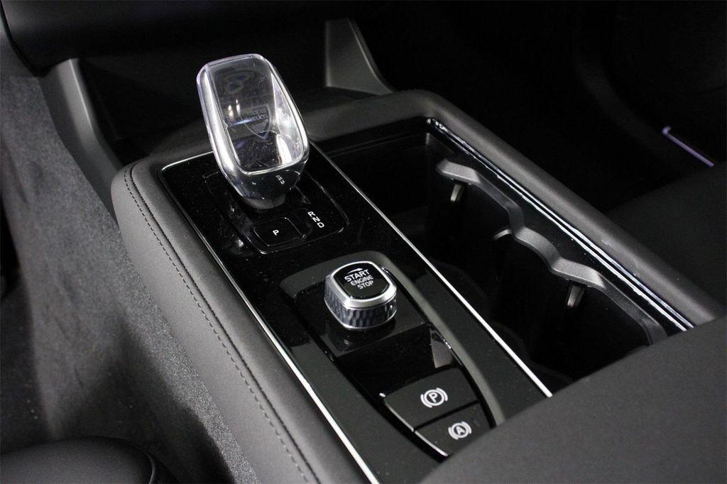 new 2026 Volvo XC90 car, priced at $68,520