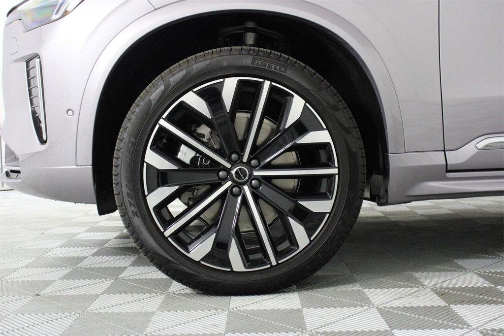 new 2026 Volvo XC90 car, priced at $68,520