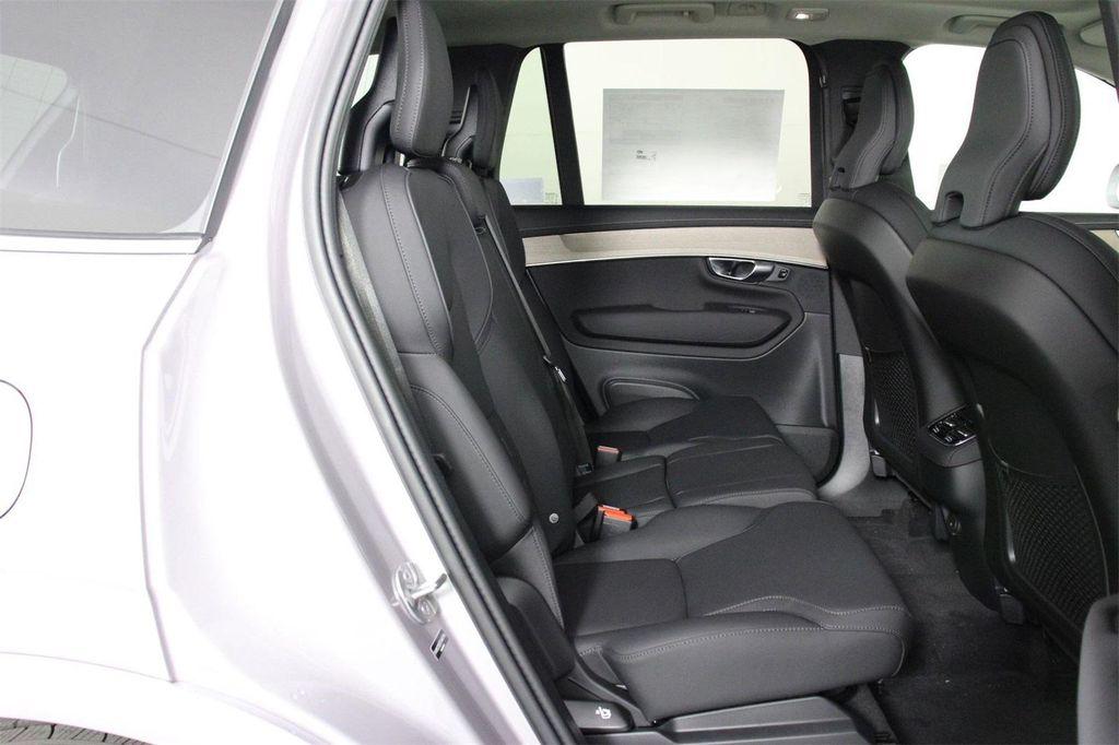 new 2026 Volvo XC90 car, priced at $68,520
