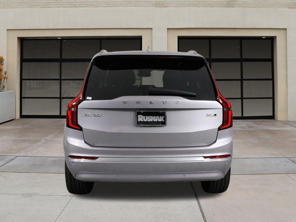 new 2026 Volvo XC90 car, priced at $68,520