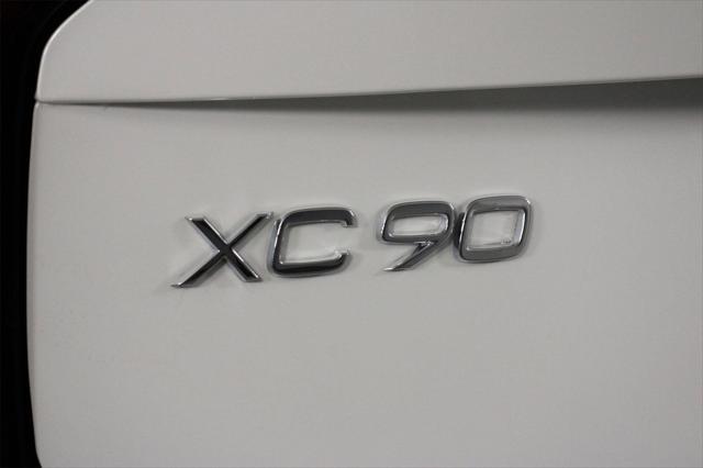 new 2025 Volvo XC90 Plug-In Hybrid car, priced at $78,805