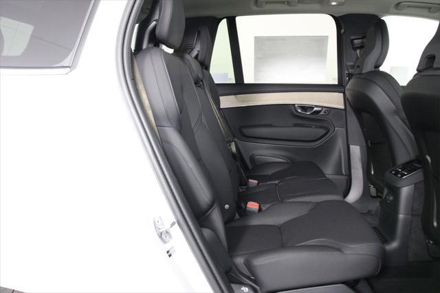 new 2025 Volvo XC90 Plug-In Hybrid car, priced at $78,805