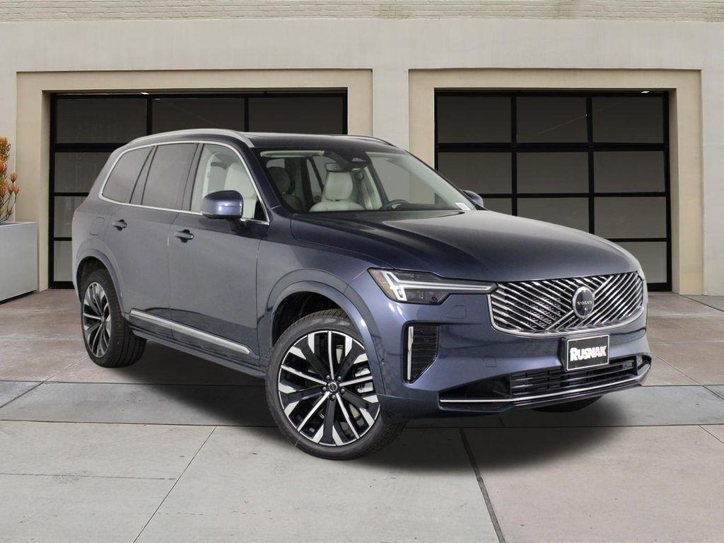 new 2026 Volvo XC90 Plug-In Hybrid car, priced at $84,695