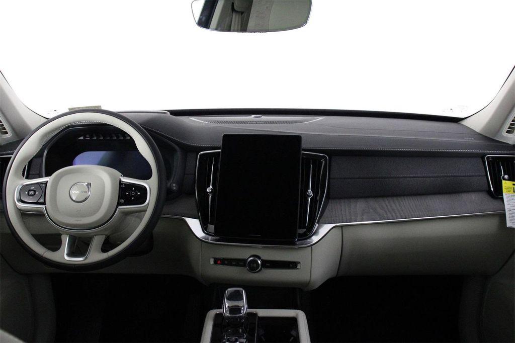 new 2026 Volvo XC90 Plug-In Hybrid car, priced at $84,695