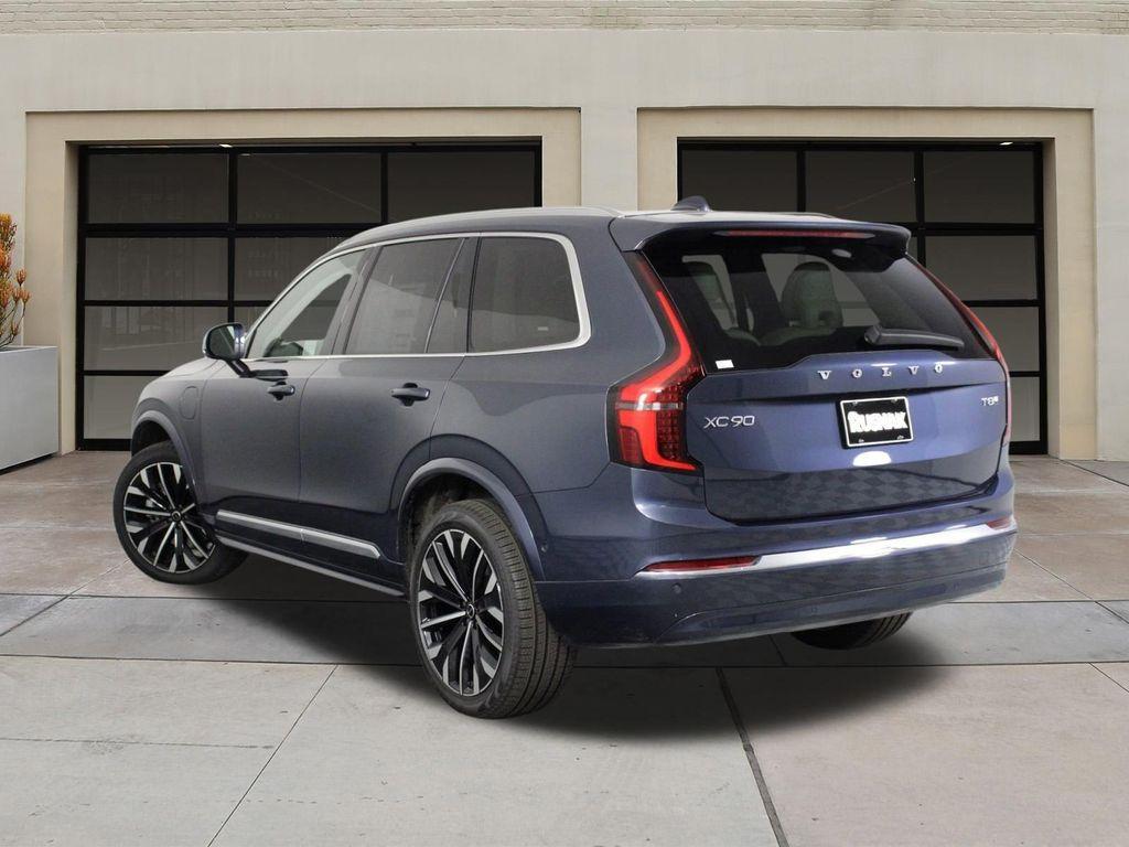 new 2026 Volvo XC90 Plug-In Hybrid car, priced at $84,695