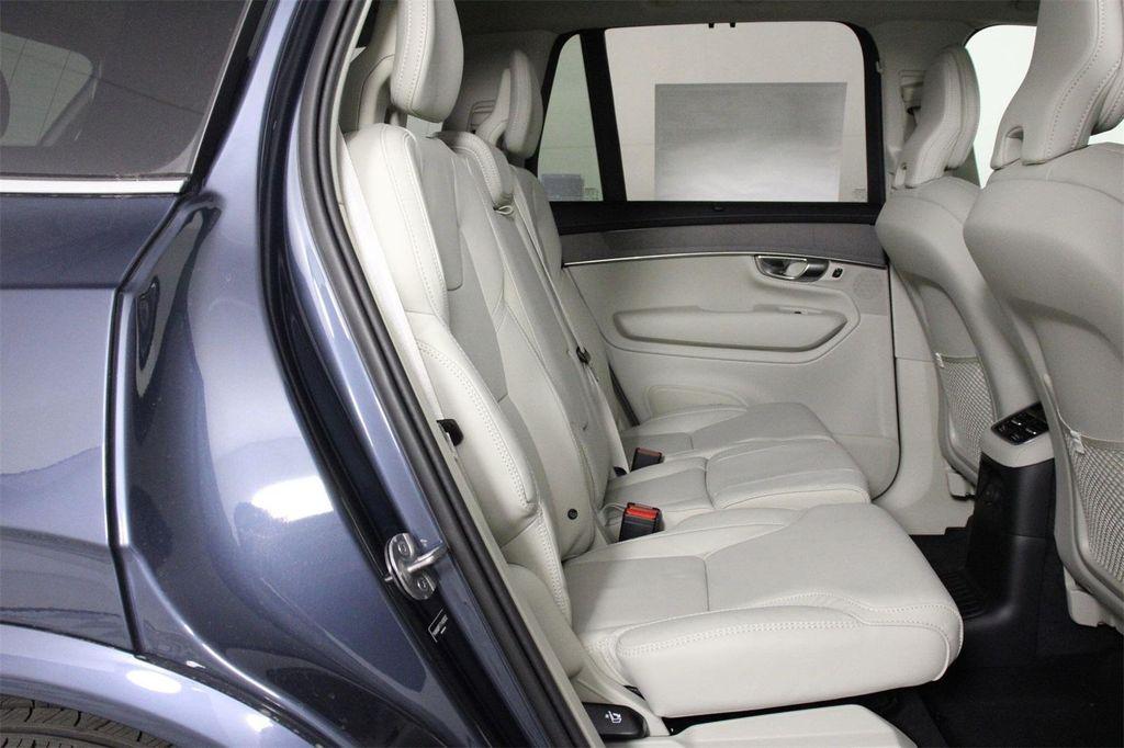 new 2026 Volvo XC90 Plug-In Hybrid car, priced at $84,695