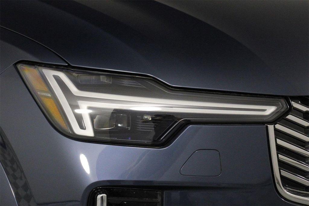 new 2026 Volvo XC90 Plug-In Hybrid car, priced at $84,695