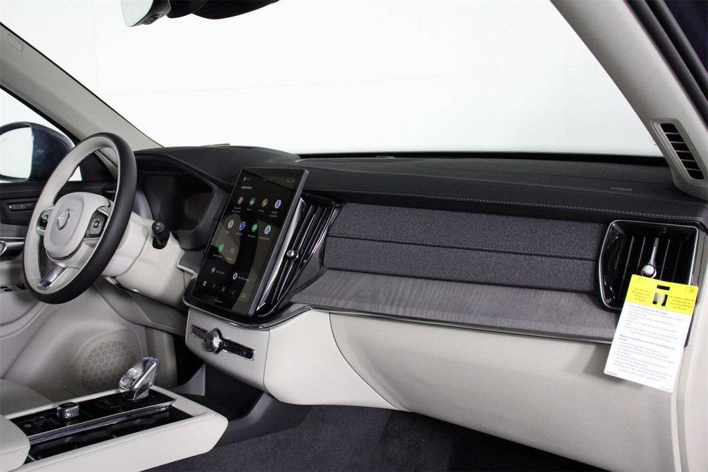 new 2026 Volvo XC90 Plug-In Hybrid car, priced at $84,695