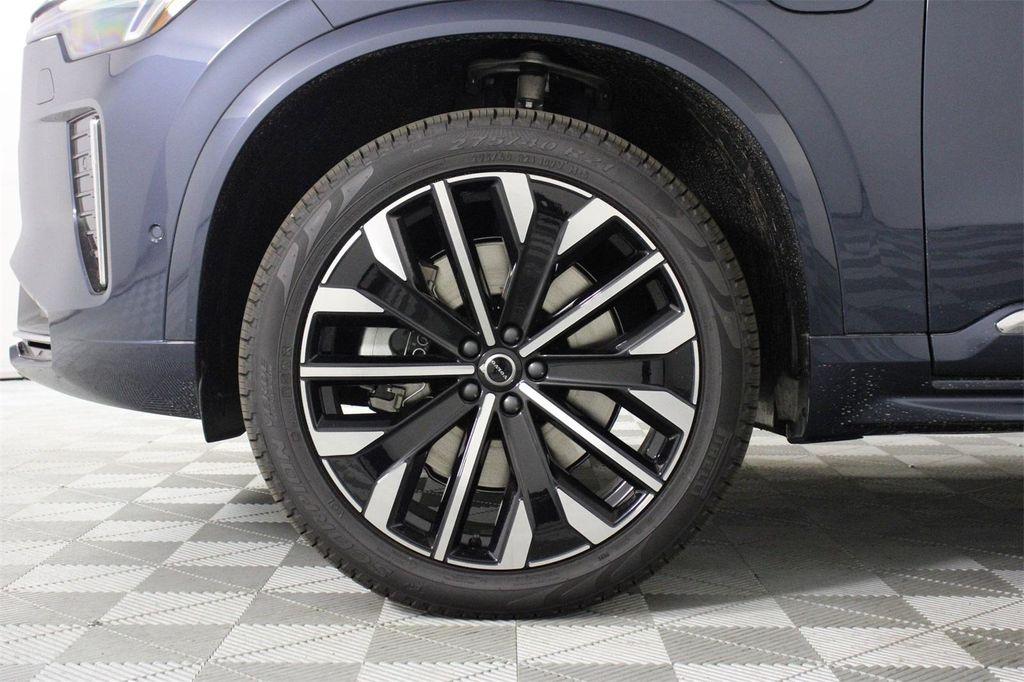 new 2026 Volvo XC90 Plug-In Hybrid car, priced at $84,695