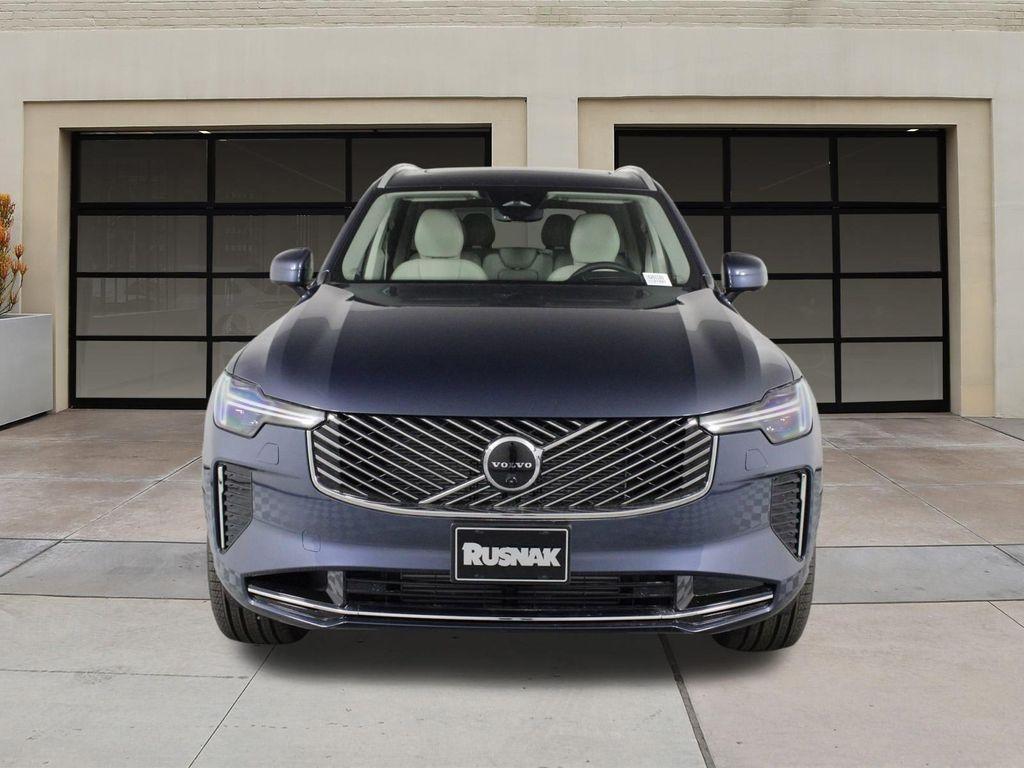new 2026 Volvo XC90 Plug-In Hybrid car, priced at $84,695