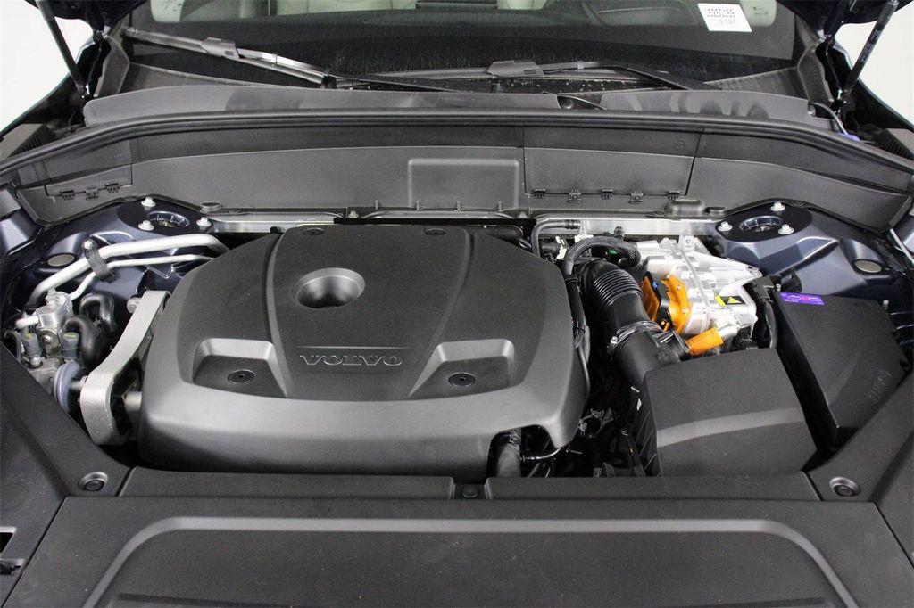 new 2026 Volvo XC90 Plug-In Hybrid car, priced at $84,695