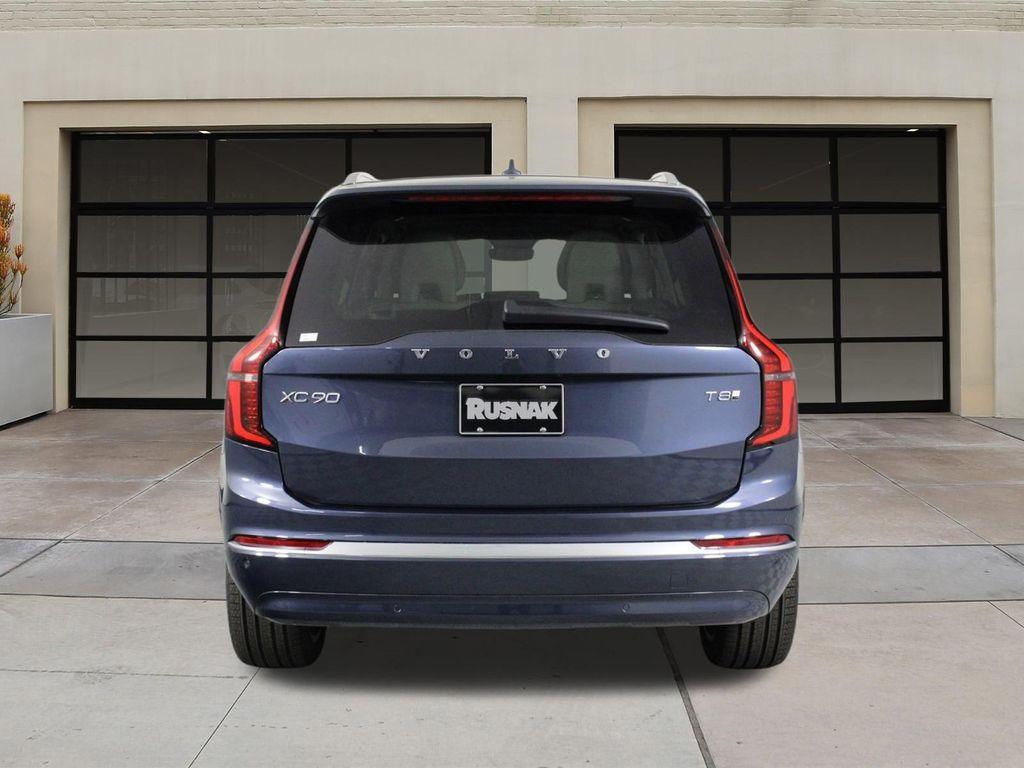 new 2026 Volvo XC90 Plug-In Hybrid car, priced at $84,695