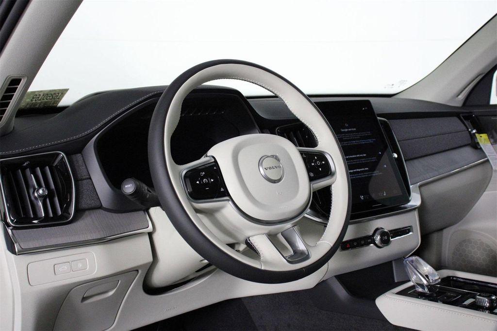 new 2026 Volvo XC90 Plug-In Hybrid car, priced at $84,695