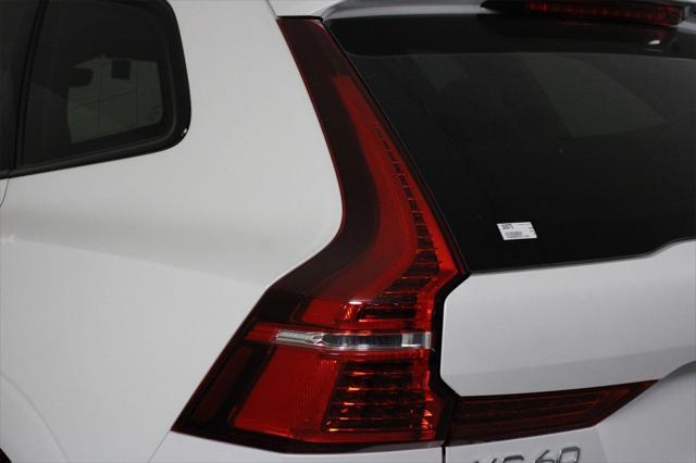 new 2025 Volvo XC60 Plug-In Hybrid car, priced at $76,900