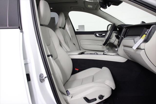 new 2025 Volvo XC60 Plug-In Hybrid car, priced at $76,900
